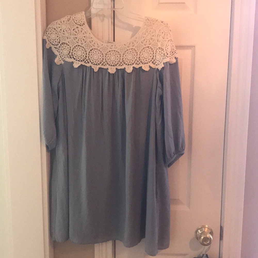 Babydoll Dress